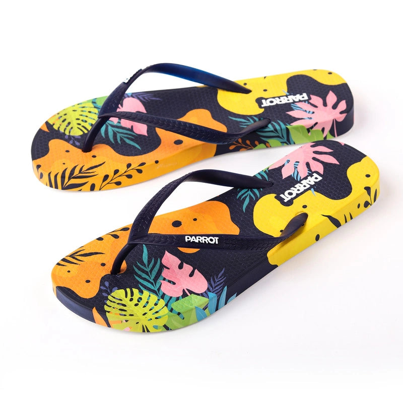 Parrot - Women Sports Slipper