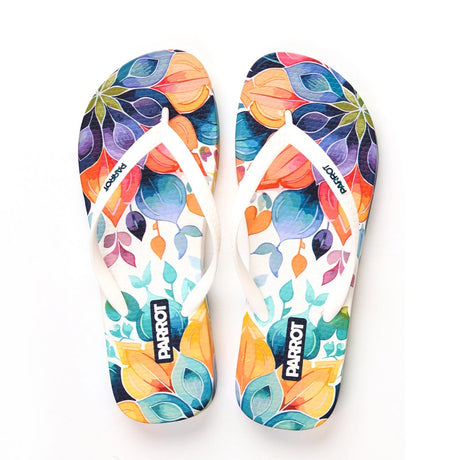 Parrot - Women Sports Slipper