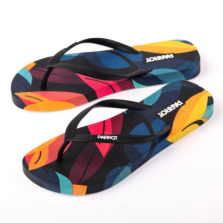 Parrot - Women Sports Slipper