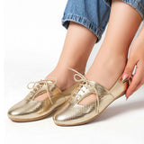 Izar - lace-up shoe