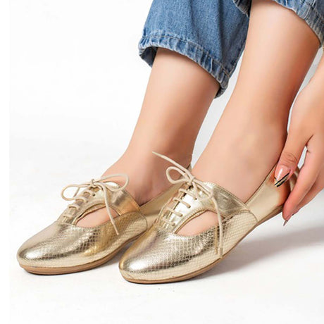 Izar - lace-up shoe