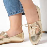 Izar - lace-up shoe