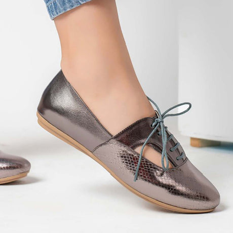 Izar - lace-up shoe