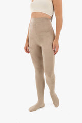 Carina -Warm Curvy Pantyhose