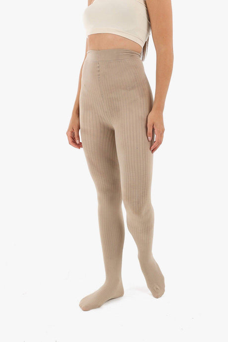 Carina -Warm Curvy Pantyhose