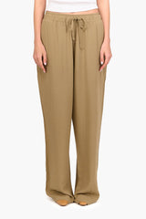 Lightweight Tencel Pants