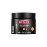 Vamer pharma - Bioblas Anti-Hair Loss Styling Gel Wet Sensation Wet Look 150 ML