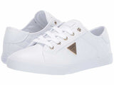 GUESS Comly White Sneakers