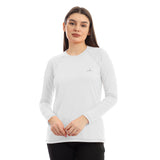 champs land - DOE Round Neck Sport T-shirt