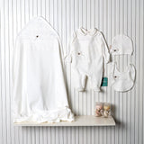 Teddybear - Soft Baby Set