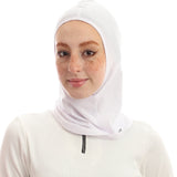 champs land - Doe Lightweight Hijab Headband