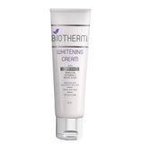 Biotherm - whitening cream spf50+