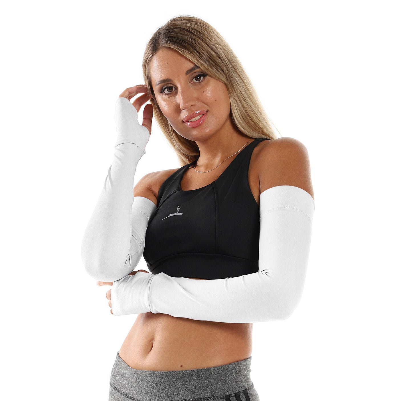 champs land - Plain Sports sleeves