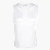 champs land - Doe Sports Elasticated Back Vest