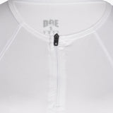 champs land - Doe quarter zipped tank top