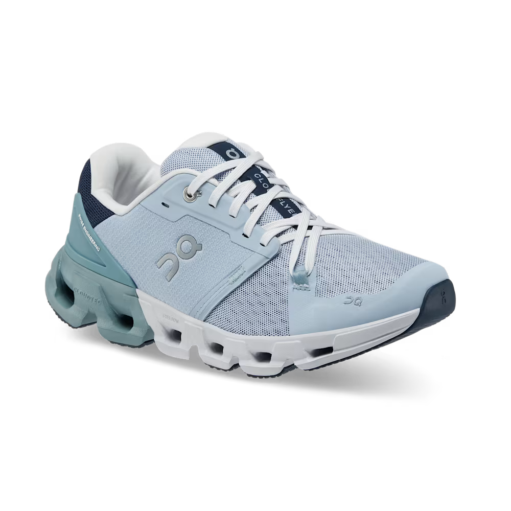 On - Cloudflyer 4A¬†Blue