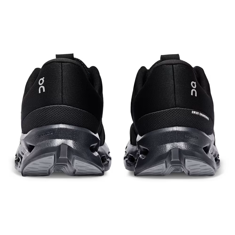 On - cloud sneakers