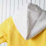 Teddybear - Cuddle Bathrobe