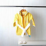 Teddybear - Cuddle Bathrobe