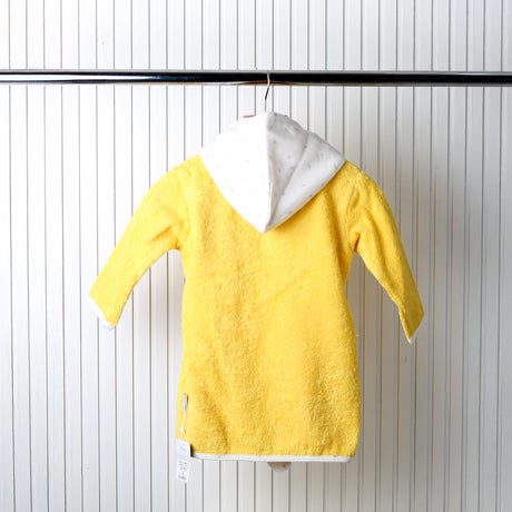 Teddybear - Cuddle Bathrobe