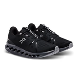 On - cloud sneakers