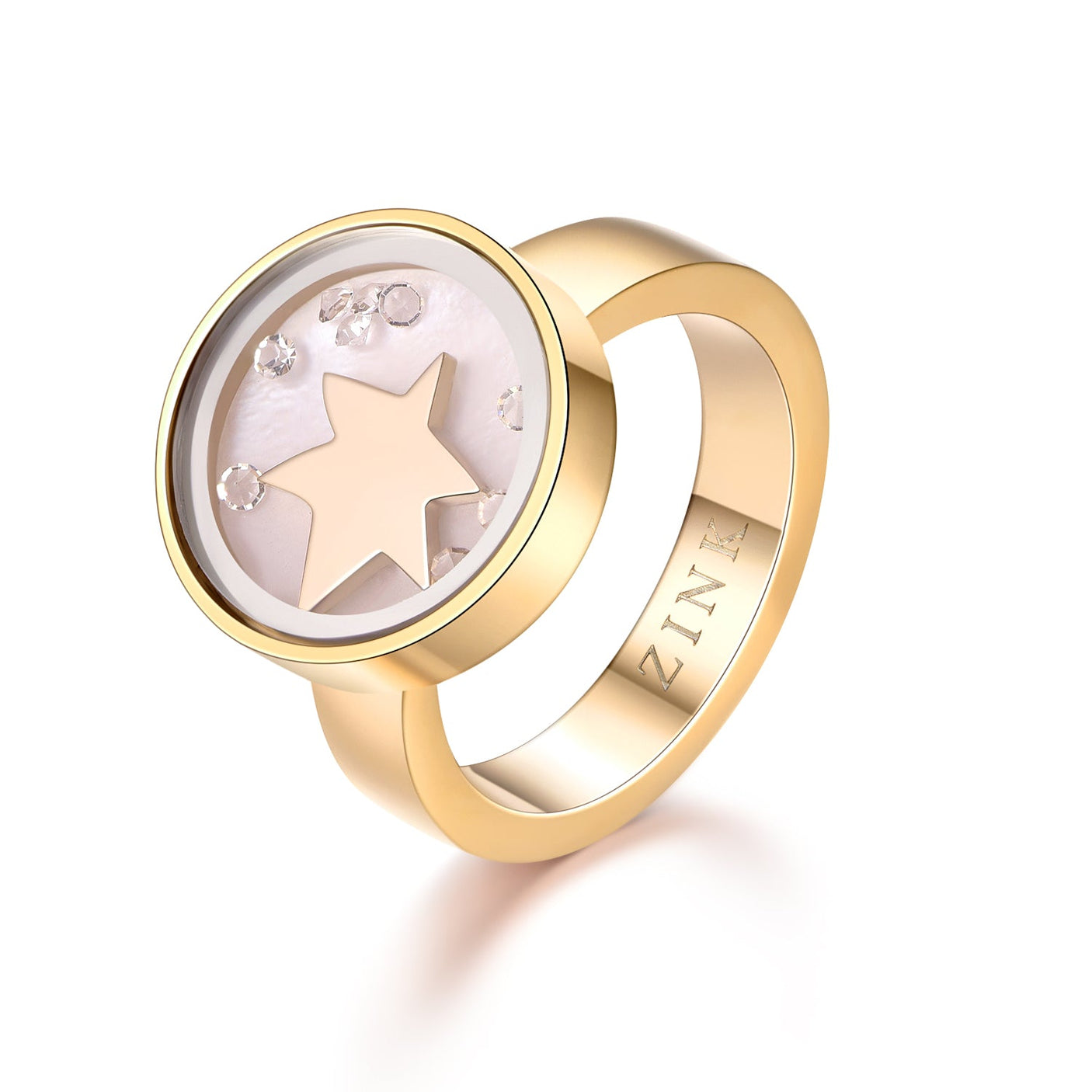ZINK Women's Rings