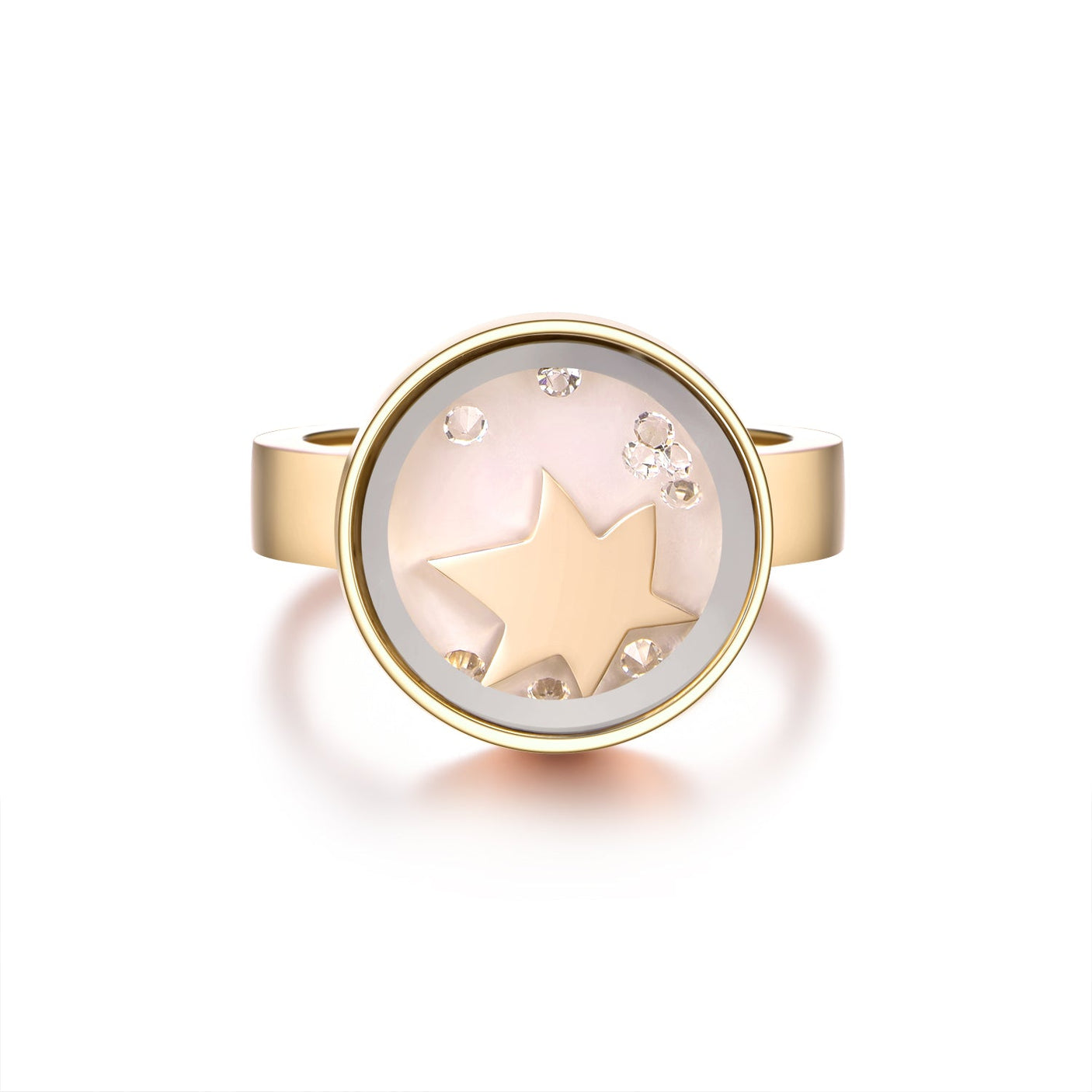 ZINK Women's Rings