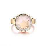 ZINK Women's Rings