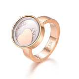 ZINK Women's Rings