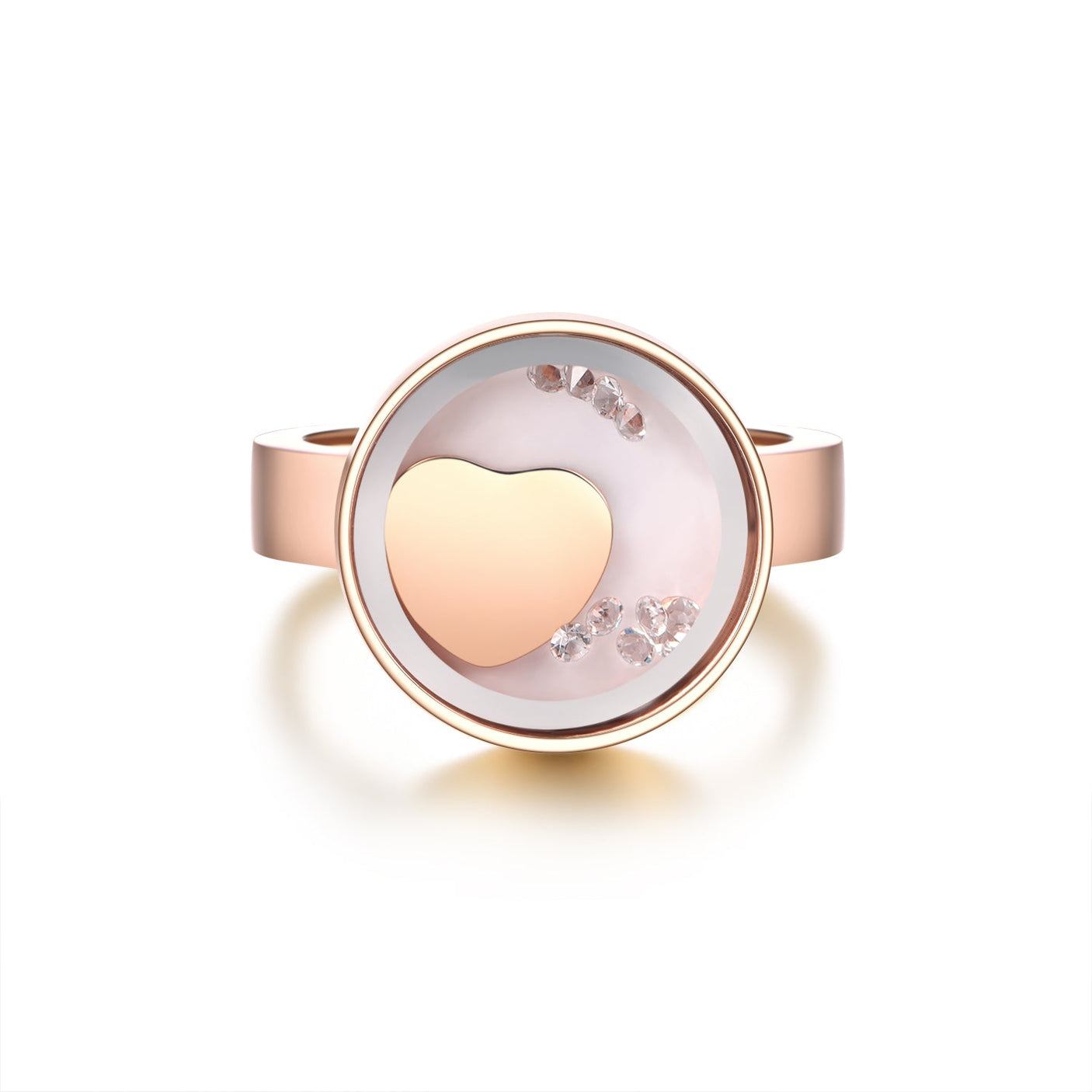 ZINK Women's Rings