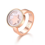 ZINK Women's Rings