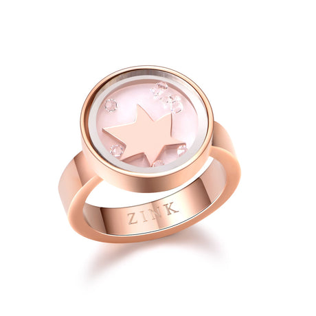 ZINK Women's Rings