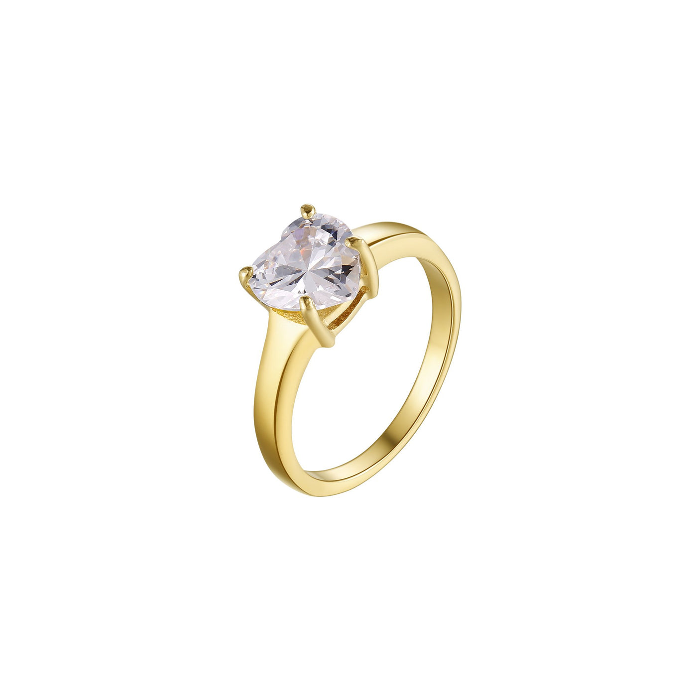 ZINK Women's Rings