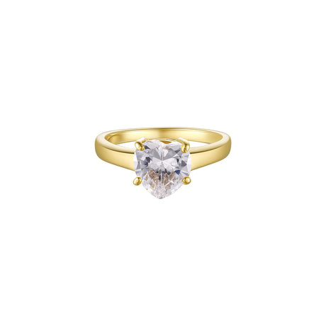 ZINK Women's Rings
