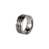 ZINK Men's Rings