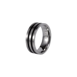ZINK Men's Rings