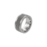 ZINK Men's Rings