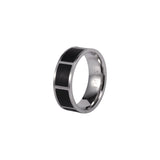 ZINK Men's Rings