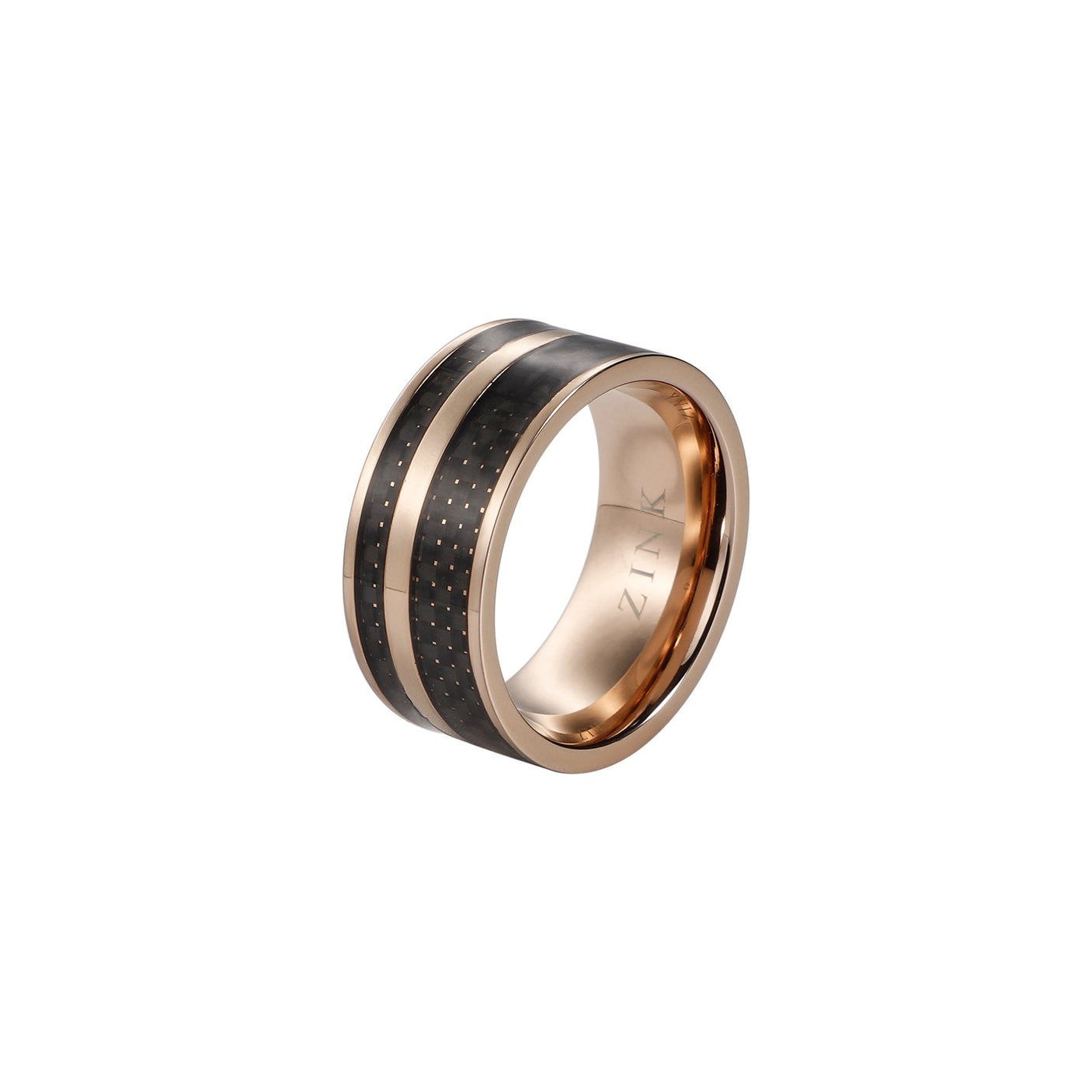 ZINK Men's Rings