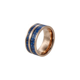 ZINK Men's Rings