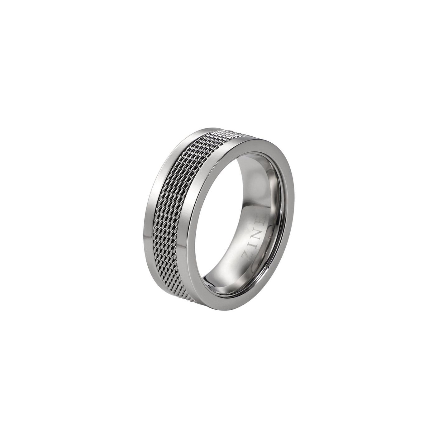 ZINK Men's Rings