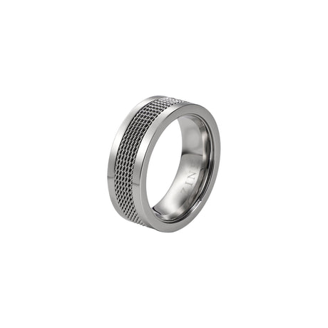 ZINK Men's Rings