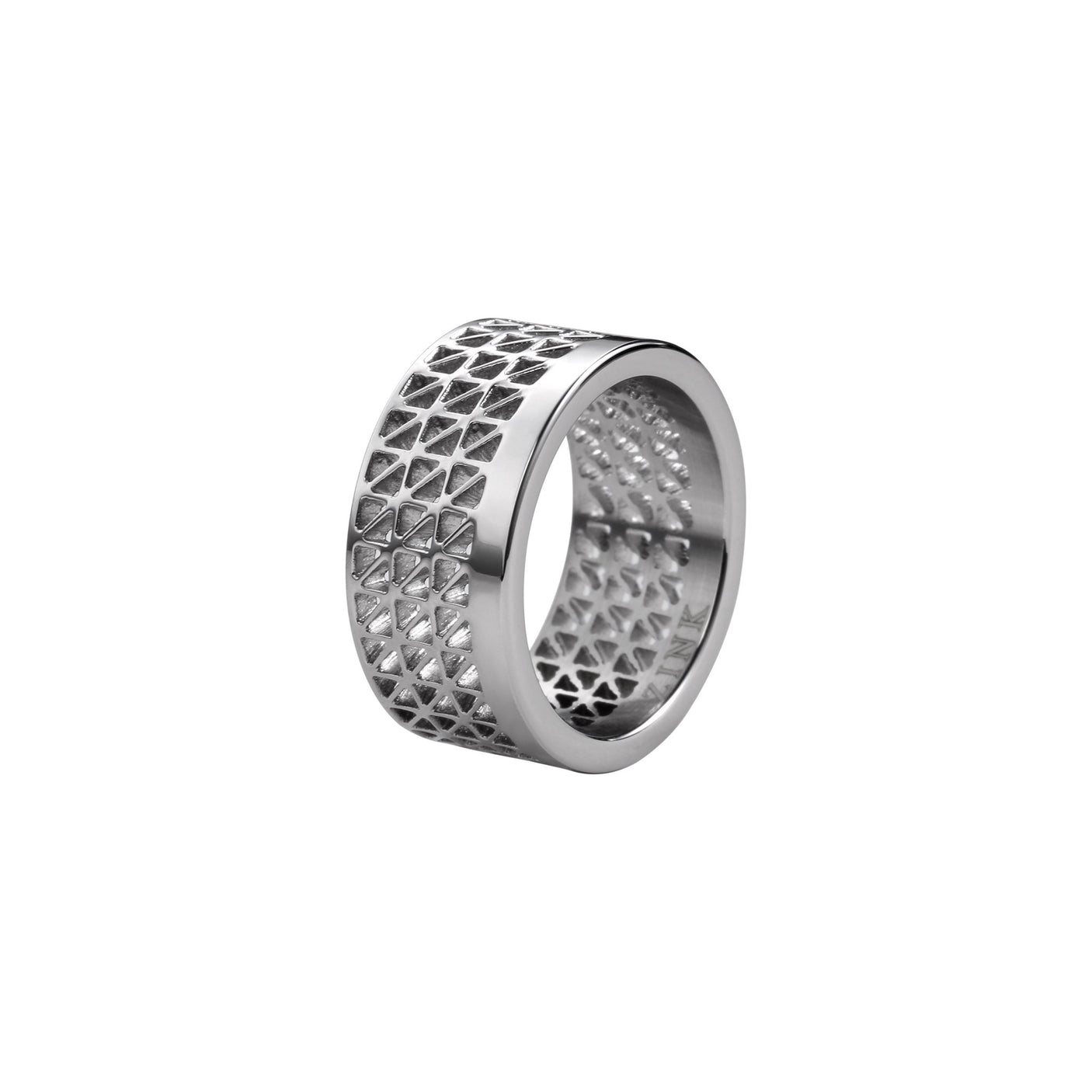 ZINK Men's Rings