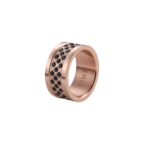 ZINK Men's Rings