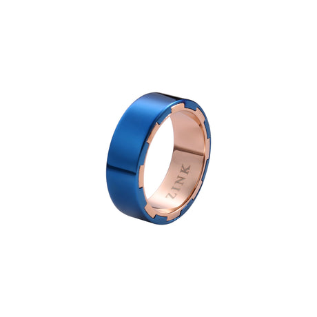 ZINK Men's Rings