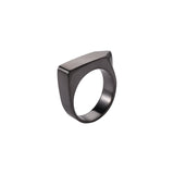 ZINK Men's Rings