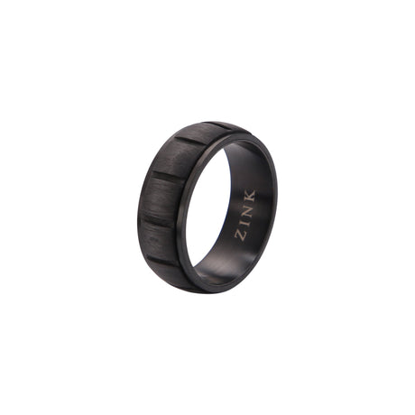 ZINK Men's Rings