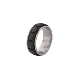 ZINK Men's Rings