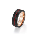 ZINK Men's Rings
