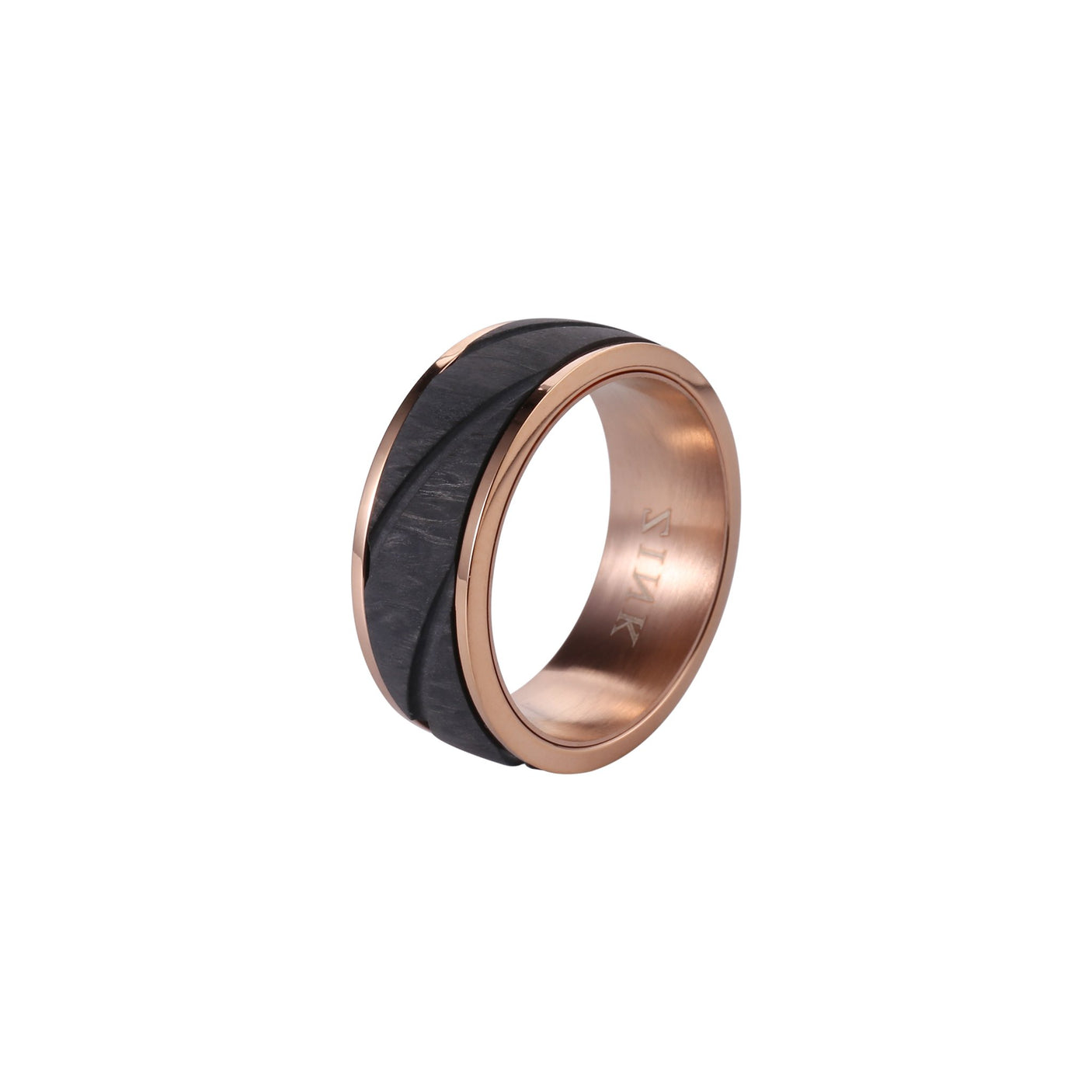 ZINK Men's Rings